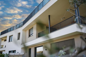 Auszait Apartments 1
